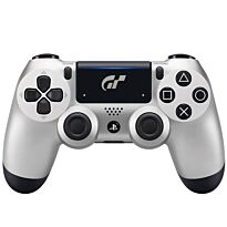 PS4 Dualshock Controller Gran Turismo Sport