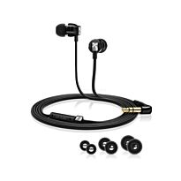 Наушники Sennheiser CX3.00 BLACK