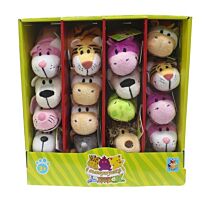 1toy: Плюш Вывернушка 6 видов в ассорт.