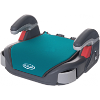 Graco: Бустер Booster Basic Harbor Blue