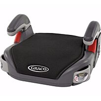 Graco: Бустер Booster Basic Midnight Black. 52C0V9YQV