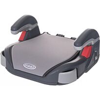 Graco: Бустер Booster Basic Opal Sky. 52C0V9YXT