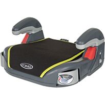 Graco: Бустер Booster Basic Sport Lime