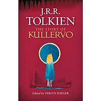 Tolkien J. R. R.: Story of Kullervo