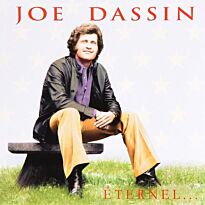 Dassin Joe Joe Dassin Éternel... (Limited Edition Blue Vinyl) 2LP