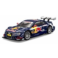 BBURAGO: 1:32 Audi A5 DTM (#3 Mattias Ekstrom)