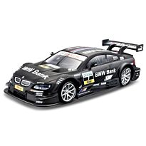 BBURAGO: 1:32 BMW M3 DTM (#1 Bruno Spengler)