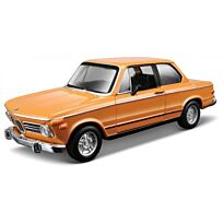 BBURAGO: 1:32 BMW 2002tii (1972)