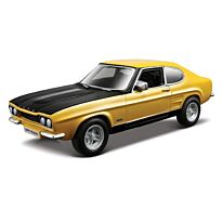 BBURAGO: 1:32 Ford Capri RS2600 (1970)