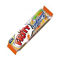 Fritt жевательная конфета Лимонад 70г