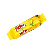 Fritt жевательная конфета со вкусом лимона 70г