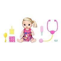 Baby Alive: Малышка у врача