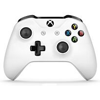 X-Box One S Wireless Remote Controller White