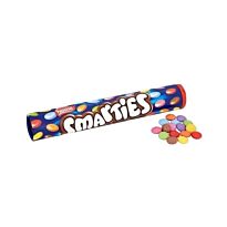 Драже Smarties Giant Tube 150 гр