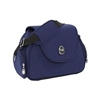 Сумка Egg Regal Navy. 35х25х9-15 см