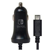 NS Hori High Speed Car Charger