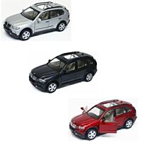 MZ: 1:32 Модель машинки BMW X5
