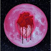 Brown Chris Heartbreak On A Full Moon 2CD (фирм.)