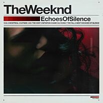 Weeknd Echoes Of Silence (фирм.)