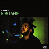 Weeknd Kiss Land (фирм.)