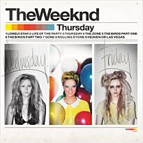 Weeknd Thursday (фирм.)