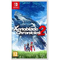 Xenoblade Chronicles 2 NS