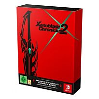 Xenoblade Chronicles 2 Collector's Edition NS