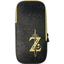 NS Hori Starter Kit - The Legend of Zelda: Breath of of the Wild