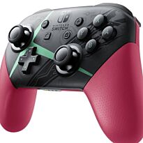 Nintendo Switch Pro Controller - Xenoblade Chronicles 2