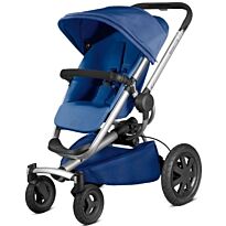 Quinny: Коляска Buzz Xtra Bluebase