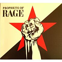 Prophets Of Rage Prophets Of Rage (кир.)