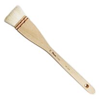 Кисть Pinax Artists Classic Коза Флейц N 40, Длинная ручка