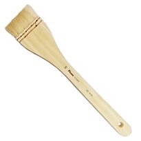 Кисть Pinax Artists Classic Коза Флейц N 50, Длинная ручка