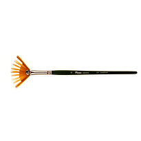 Кисть "Pinax Creative" Синтетика веерная "FAN COMB" N 4
