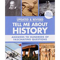 Tell Me About History
