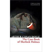 Doyle A. C.: Casebook of Sherlock Holmes