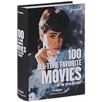 100 All-Time Favorite Movies of the 20th Century