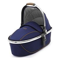 Egg: Люлька Carrycot Serpent & Mirror Frame