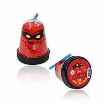 Слайм "Ninja" с ароматом клубники 130 г.