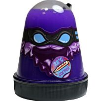 Слайм "Ninja", меняет цвет на голубой 130 г.