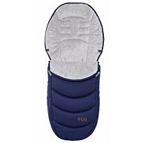 Egg: Конверт Regal Navy