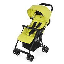 Chicco: Прогулочная коляска Ohlala Citrus желт.