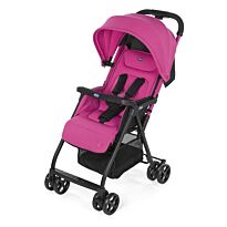 Chicco: Прогулочная коляска Ohlala Paradise Pink роз.