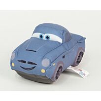 Cars : Игрушка "Макмисл" 15 см
