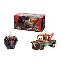 Dickie: Mater 1:24 19 см