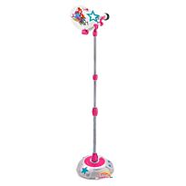Smoby: Микрофон на стойке Winx, 120 см