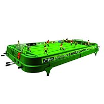 Stiga: Настольная  игра Футбол WORLD CHAMPS  (Кубок Мира) 71-1366-01