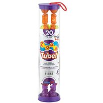 Zoob: Конструктор Tube Sparkle
