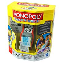 Hasbro: Монополия "Несметное богатство 2"