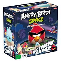 Tactic: Наст. игра Angry Birds Космос